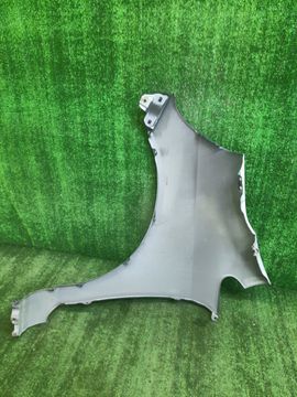 КРЫЛО НА HONDA FIT GD1