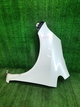 КРЫЛО НА HONDA FIT GD1