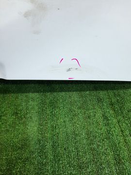 КРЫЛО НА HONDA CAPA GA4