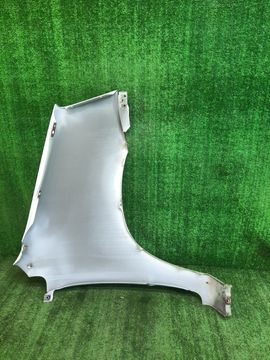 КРЫЛО НА HONDA CAPA GA4