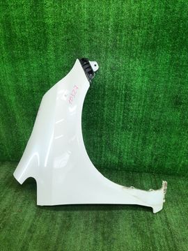 КРЫЛО НА HONDA FIT GD1