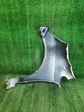 КРЫЛО НА HONDA FIT GD1