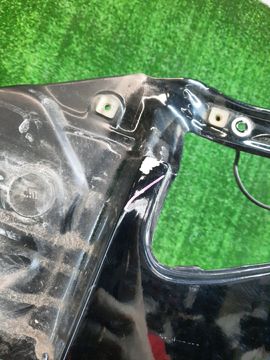 КРЫЛО НА TOYOTA CROWN GS131