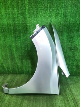 КРЫЛО НА HONDA ODYSSEY RC1