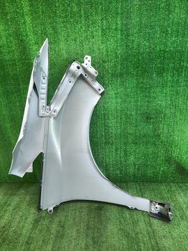 КРЫЛО НА HONDA ODYSSEY RC1