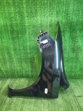 КРЫЛО НА HONDA FIT ARIA GD8