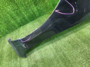 КРЫЛО НА HONDA FIT ARIA GD8