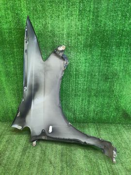 КРЫЛО НА HONDA FIT ARIA GD8