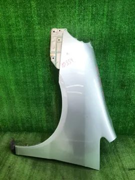 КРЫЛО НА TOYOTA NADIA SXN10