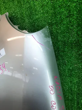 КРЫЛО НА TOYOTA NADIA SXN10