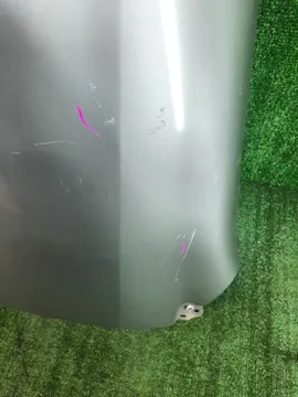 КРЫЛО НА TOYOTA COROLLA NZE121