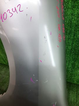 КРЫЛО НА TOYOTA COROLLA NZE121