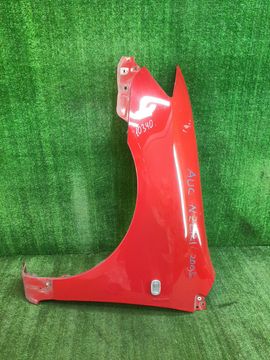 КРЫЛО НА TOYOTA COROLLA FIELDER ZZE122G