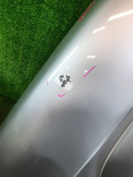 КРЫЛО НА TOYOTA CAMI J102E