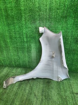 КРЫЛО НА TOYOTA VITZ NCP10