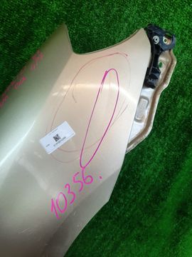 КРЫЛО НА TOYOTA COROLLA NZE121