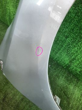 КРЫЛО НА TOYOTA COROLLA FIELDER ZRE142G