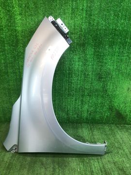 КРЫЛО НА SUBARU FORESTER SJG