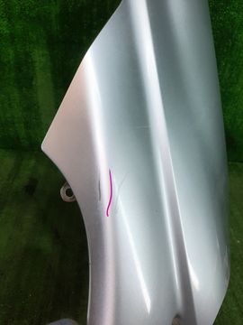 КРЫЛО НА SUBARU FORESTER SJG