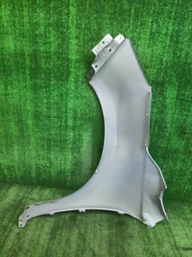 КРЫЛО НА SUBARU FORESTER SJG