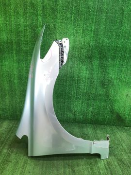 КРЫЛО НА HONDA CIVIC FD1