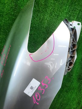 КРЫЛО НА HONDA CIVIC FD1