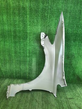 КРЫЛО НА HONDA CIVIC FD1