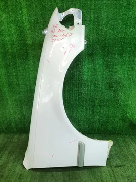 КРЫЛО НА TOYOTA MARK II GX100