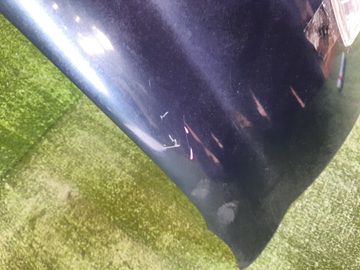 КРЫЛО НА NISSAN BLUEBIRD SYLPHY G10