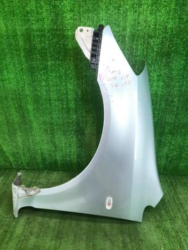 КРЫЛО НА HONDA STREAM RN1