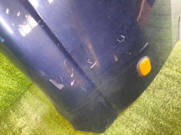 КРЫЛО НА TOYOTA CALDINA ST190G