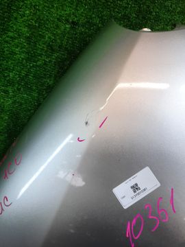 КРЫЛО НА TOYOTA NADIA SXN10