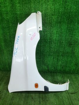 КРЫЛО НА TOYOTA RAUM EXZ10