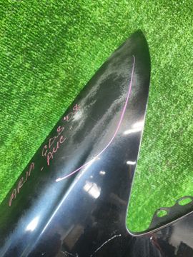 КРЫЛО НА HONDA FIT ARIA GD8