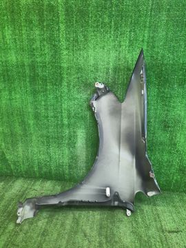 КРЫЛО НА HONDA FIT ARIA GD8