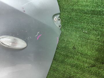 КРЫЛО НА TOYOTA COROLLA FIELDER ZRE142G