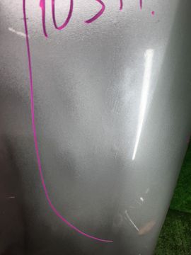 КРЫЛО НА TOYOTA COROLLA NZE121