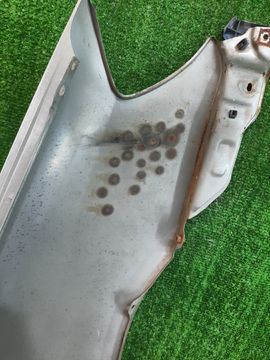 КРЫЛО НА TOYOTA COROLLA NZE121