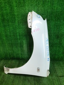 КРЫЛО НА TOYOTA PREMIO ZZT240