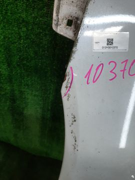 КРЫЛО НА TOYOTA PREMIO ZZT240