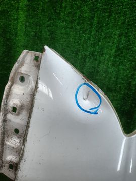 КРЫЛО НА TOYOTA PREMIO ZZT240