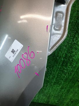 КРЫЛО НА TOYOTA COROLLA FIELDER NZE121G