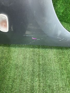 КРЫЛО НА TOYOTA PRIUS NHW20