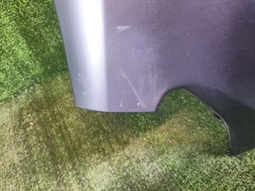 КРЫЛО НА TOYOTA PRIUS NHW20