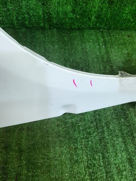 КРЫЛО НА HONDA CAPA GA4