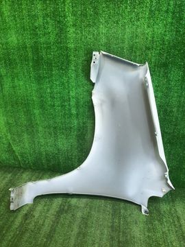 КРЫЛО НА HONDA CAPA GA4