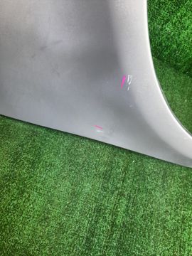 КРЫЛО НА TOYOTA VITZ NCP10