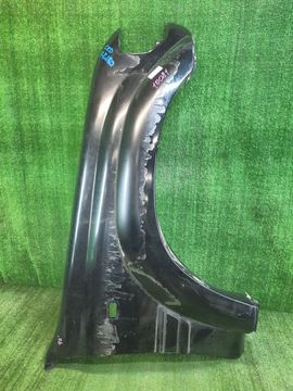 КРЫЛО НА TOYOTA LAND CRUISER FZJ80