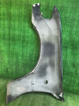 КРЫЛО НА TOYOTA LAND CRUISER FZJ80