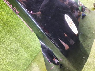 КРЫЛО НА TOYOTA CAMRY ACV40